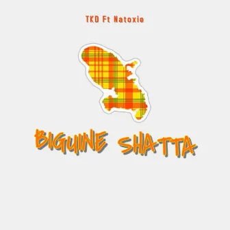 Biguine Shatta by TKD