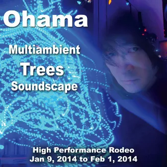 Multiambient Trees Soundscape by Ohama