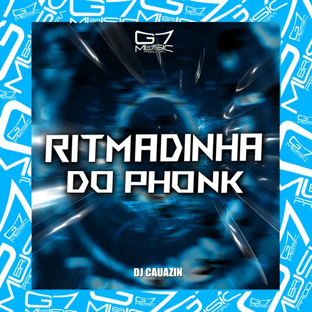 Ritmadinha do Phonk