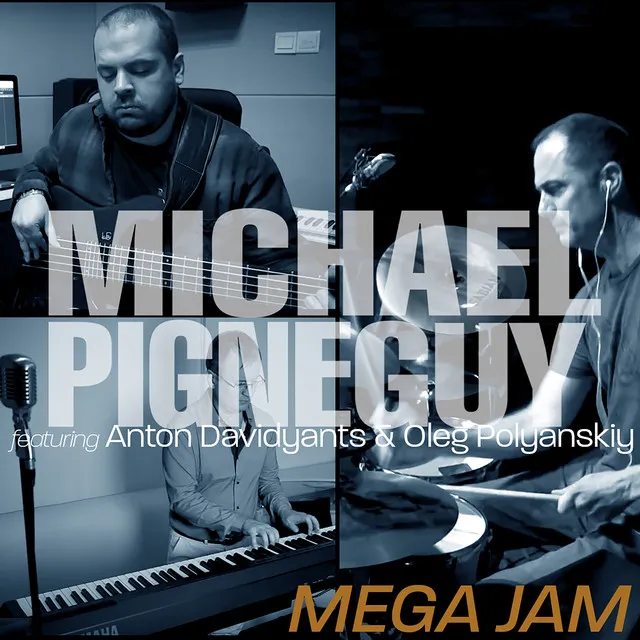 Mega Jam