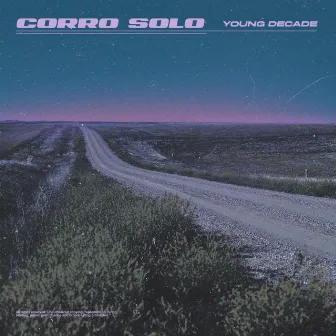 Corro Solo by Young Decade