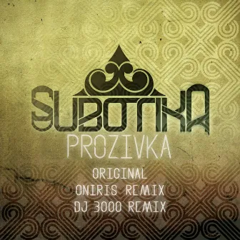 Prozivka by Subotika