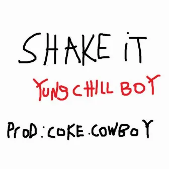 Shake It by Yung Chill Boy