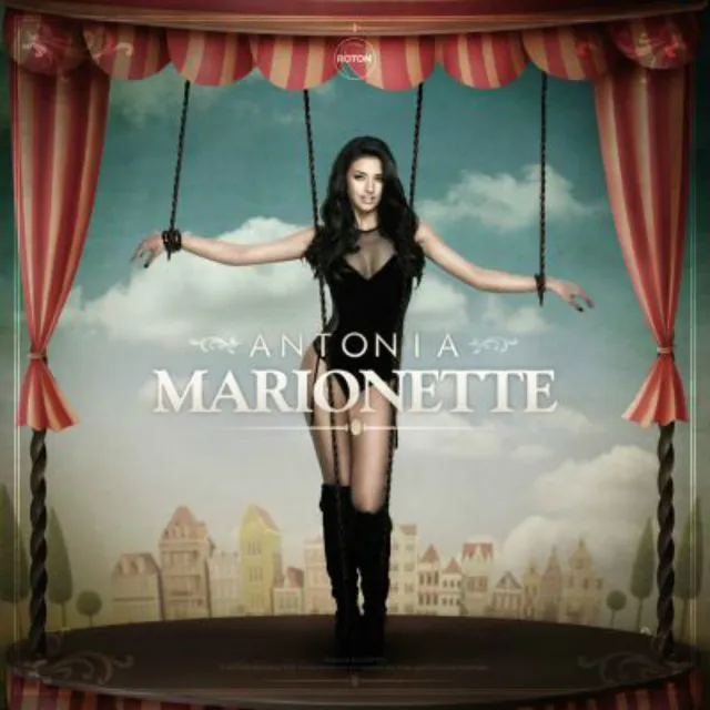 Marionette - Radio Edit