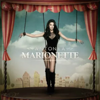 Marionette (Radio Edit) by Antonia