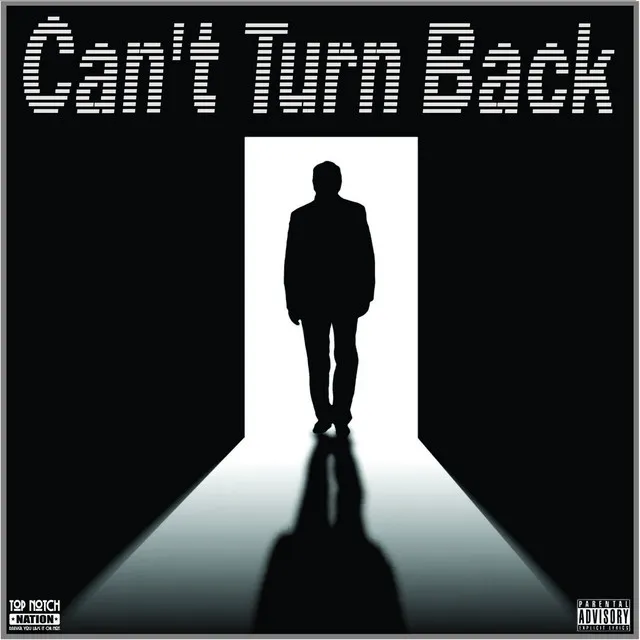 Can't Turn Back