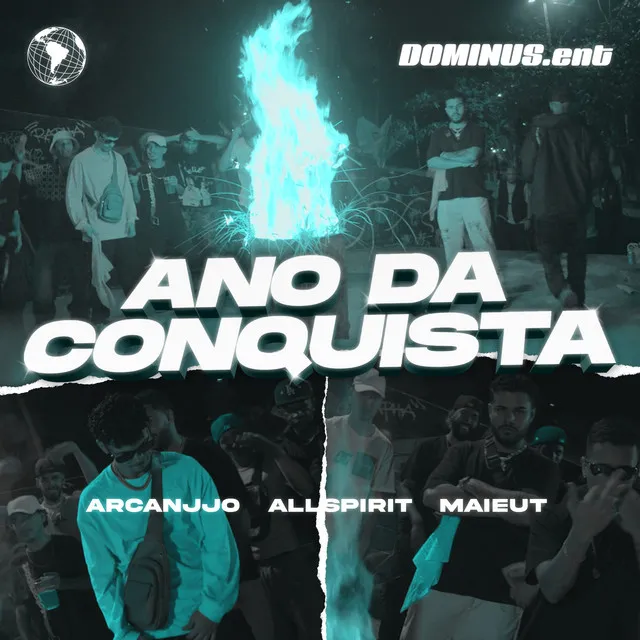 Ano da Conquista