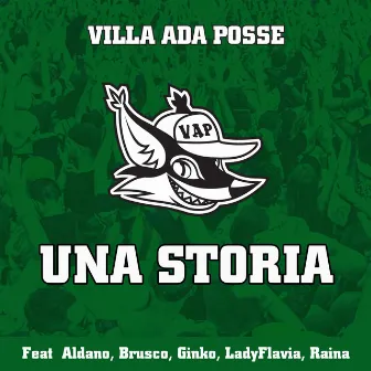 Una Storia by VILLA ADA POSSE