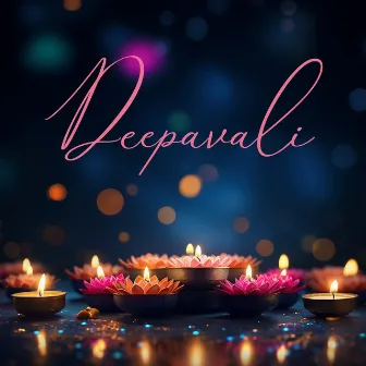 Deepavali: Traditional Hindi Music for Worship of Lakshmi Goddess, Yoga Dhyana, Diwali Celebration by Indian Meditation World