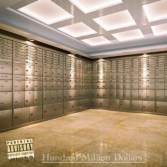 Hundred Million Dollars by Thrilla