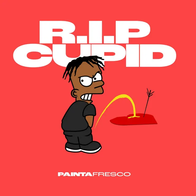 Kudhara (R.I.P. Cupid)