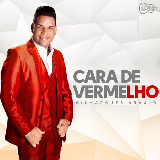 Cara de Vermelho