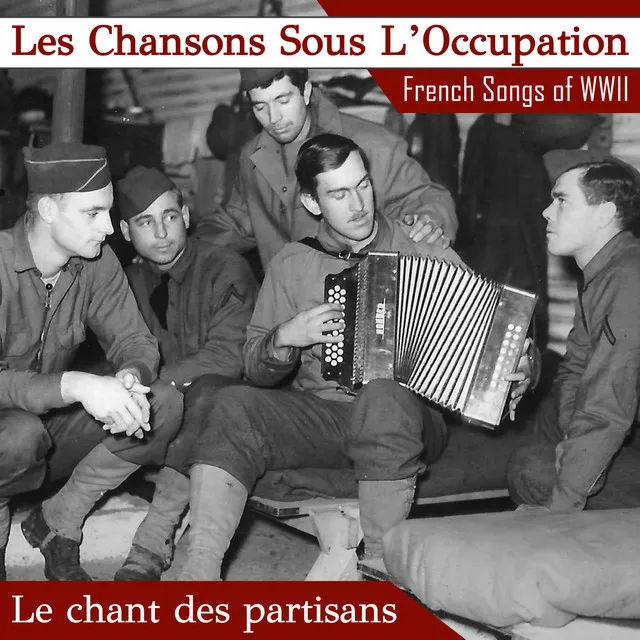 Le chant des partisans (Remastered 2022)