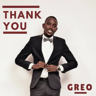 Thank You by Greo