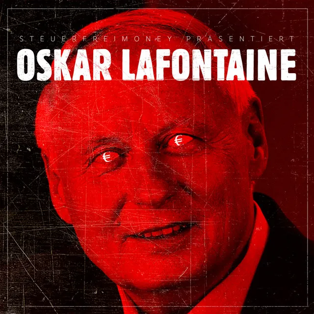 Oskar Lafontaine