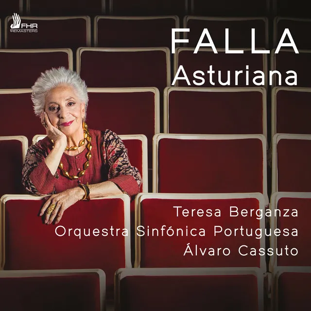 Falla: Asturiana