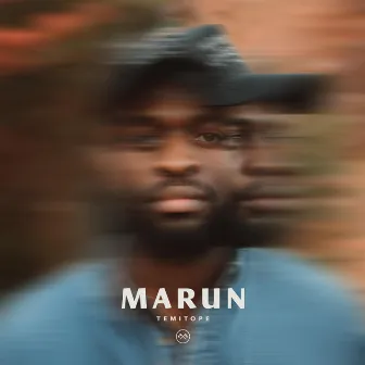 MARUN by TEMITOPE