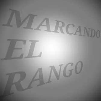 Marcando el Rango by Fael Rivera