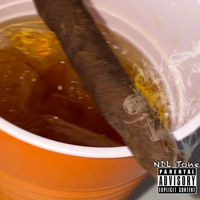 Whats In My Cup Freestyle