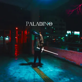 PALADINO by VIX BEATS