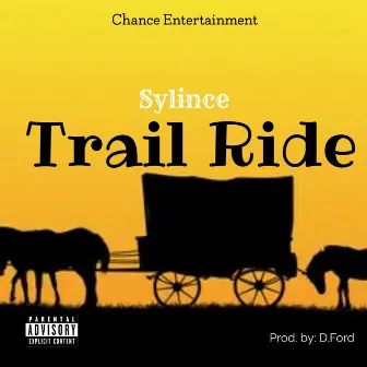 Trail Ride by Sylince