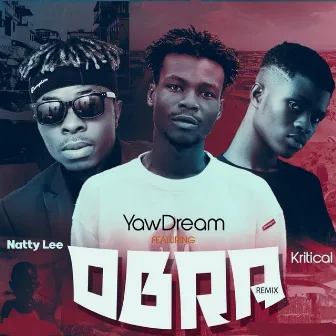 Obra by Yaw Dream