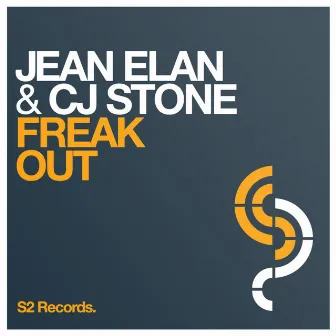 Freak Out by Jean Elan