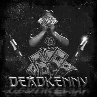 Deadkenny by Ripkenpachi