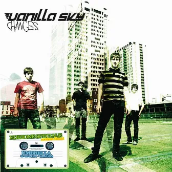 Changes by Vanilla Sky