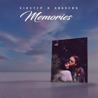 Memories (Radio Edit) by Sikstep