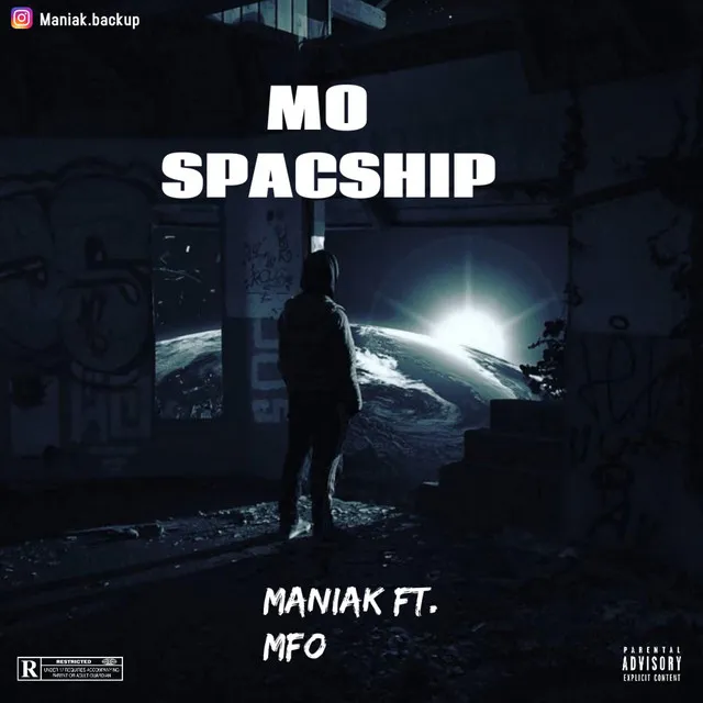 MO SPACESHIP