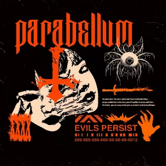 PARABELLUM by RUIN SVN