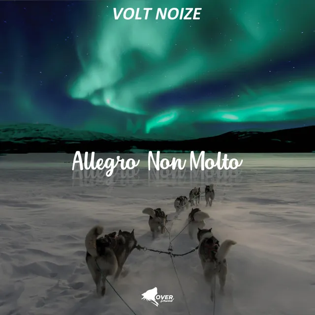 Allegro Non Molto