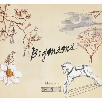 Blossom by BIG MAMA