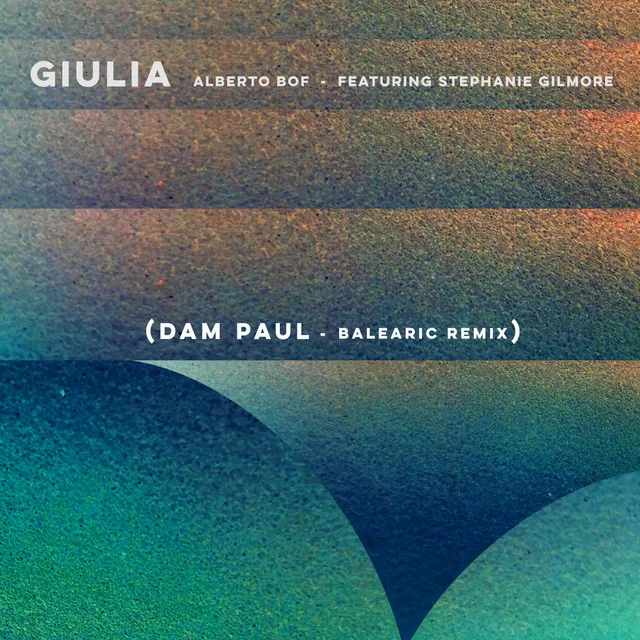 Giulia (Dam Paul Balearic Remix)