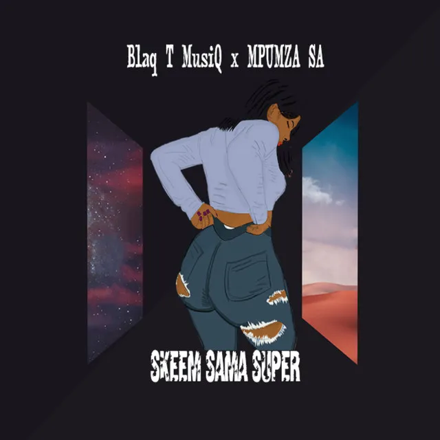 Skeem Sama Super - Extended Version