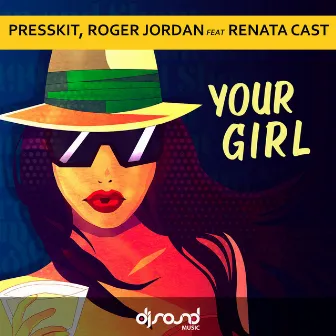 Your Girl by Roger Jordan