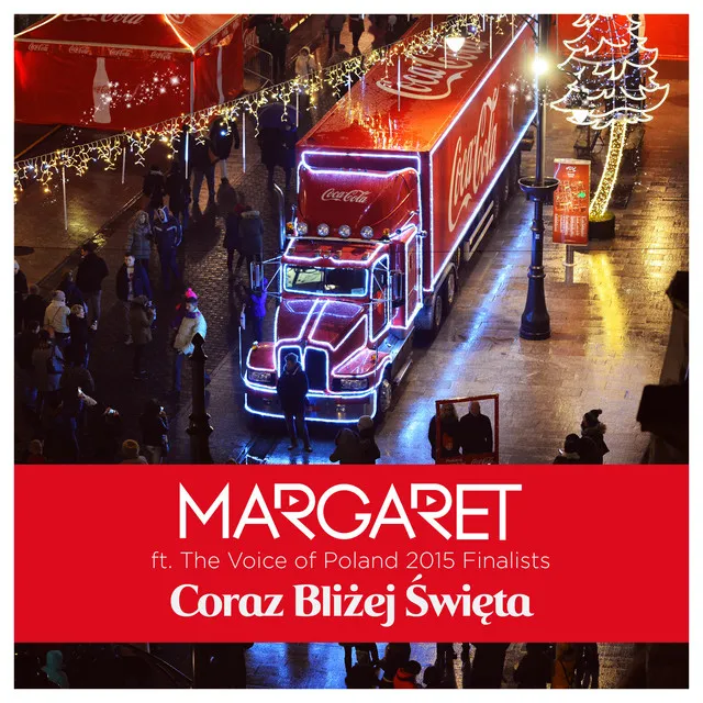 Coraz Bliżej Święta