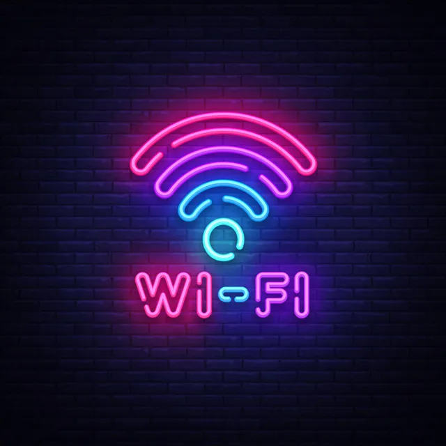 WiFi