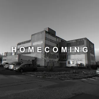 Homecoming by PEchi