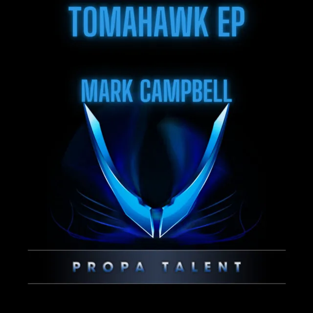 Tomahawk EP