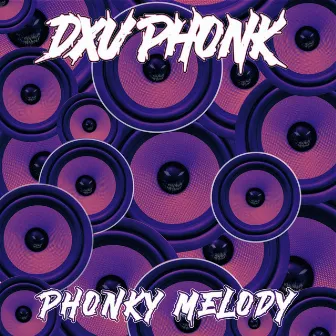 Phonky Melody by DXV PHONK