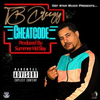 Cheatcode by TB Dreezy