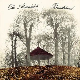 Bandstand by Olli Ahvenlahti