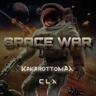 Space War by CLX