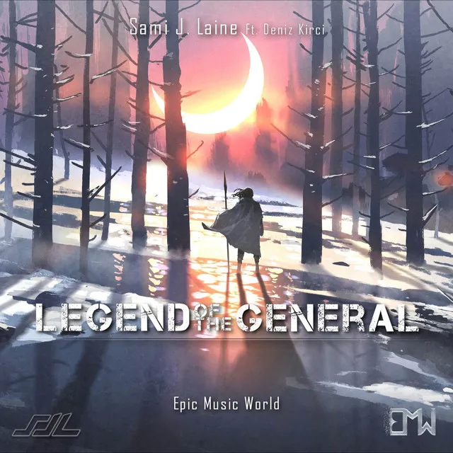 Legend of the General