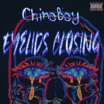 Eyelids Closing by ChinoBoy