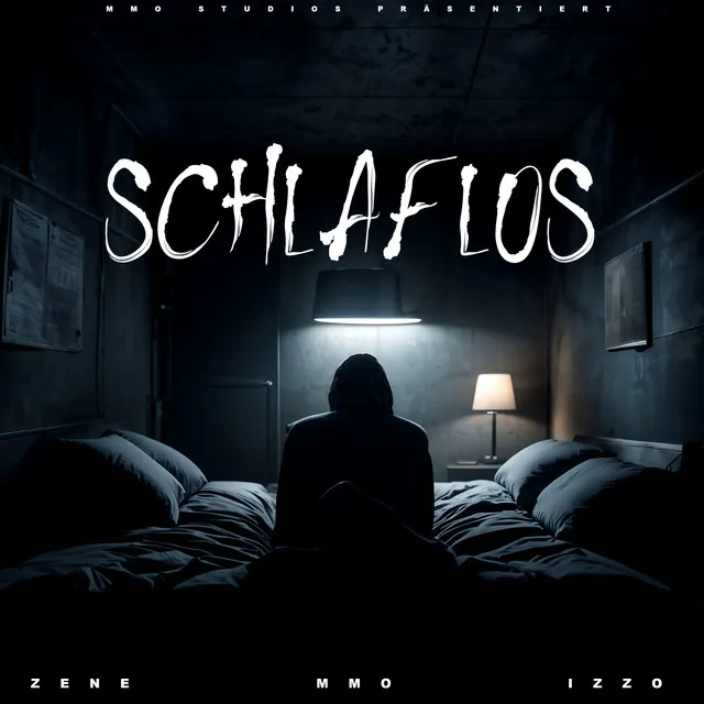 Schlaflos