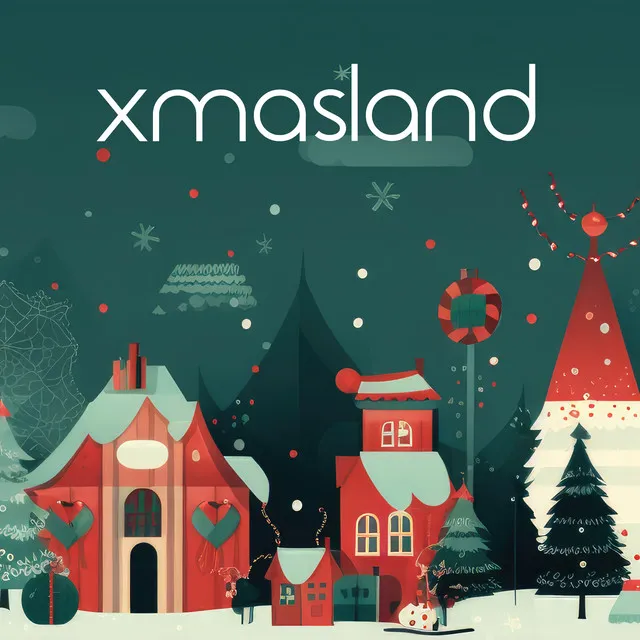 xmasland