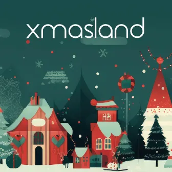 xmasland by Frozen Time Collection